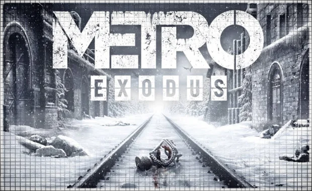  Metro Exodus (PS4/PS5/RU) П3 - Активация