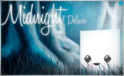 🌕 Midnight Deluxe (PS4/PS5/RU) П3 - Активация