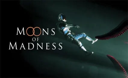 🌕 Moons of Madness (PS4/PS5/RU) П3 - Активация