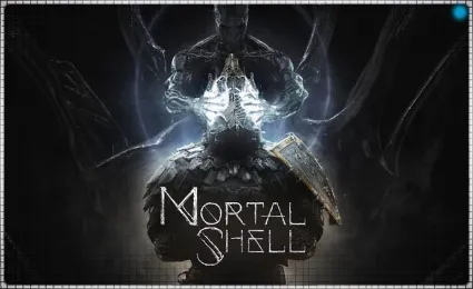 🌕 Mortal Shell (PS4/PS5/RU) П3 - Активация
