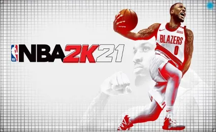 🌕 NBA 2K21 (PS4/PS5/EN) П3 - Активация