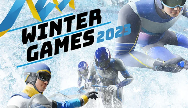 Winter Games 2023 XBOX one Series Xs Активация