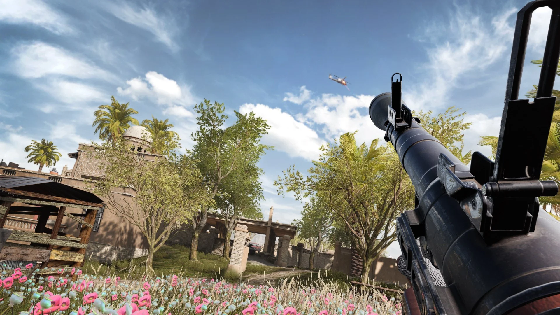 ✅❤️INSURGENCY SANDSTORM❤️XBOX ONE|XS🔑 KEY✅