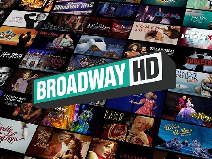 🏆 BroadwayHD 6 Months Warranty ✅