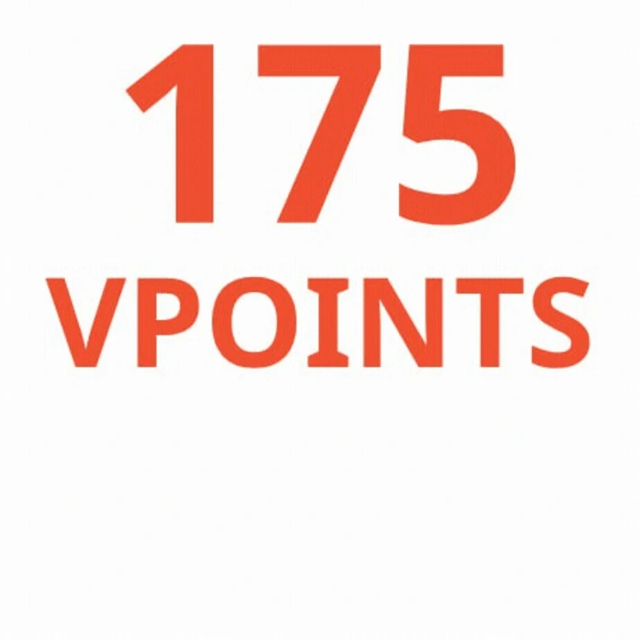 ⚡️ Valorant | 175 VPoints | Turkey (Auto delivery)