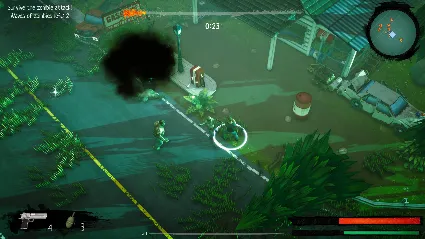 Zombie Survivals [18+] 🧟 ‍ ♀ ️ 🔞 АВТОДОСТАВКА STEAM РОССИЯ