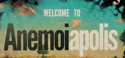 Anemoiapolis: Chapter 1 💎 АВТОДОСТАВКА STEAM GIFT RUSSIA