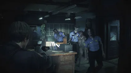 Resident Evil 2-3 Remake | Steam | АВТОВЫДАЧА 24/7