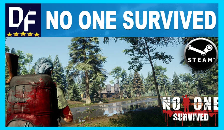 No One Survived ✔️STEAM Аккаунт✔на 90 дней