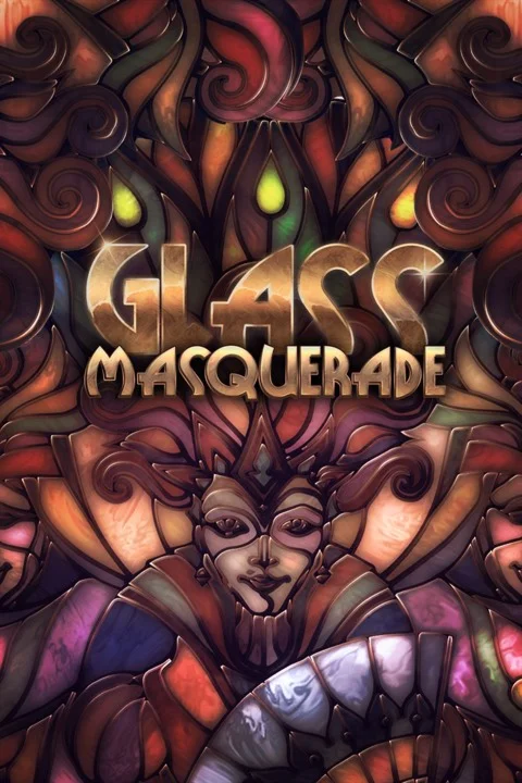 Glass Masquerade Xbox One & Xbox Series X|S активация