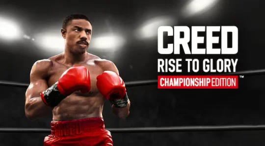 (PS5)  Creed: Rise to Glory - Championship Edition