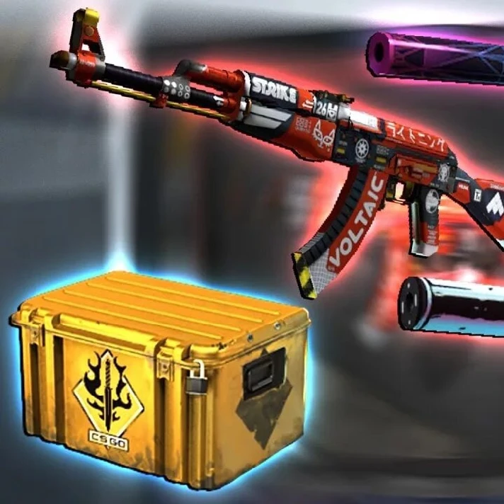 RARE!!! Personal CS:GO skins (2-5 pcs) CS GO ✅✅✅