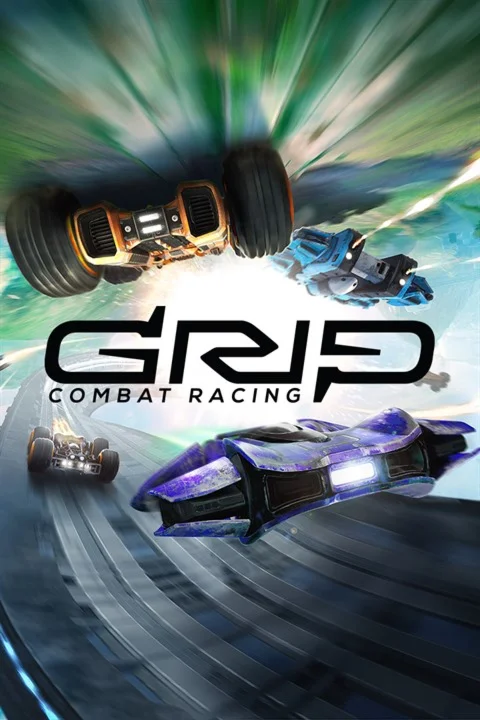 GRIP Xbox One & Xbox Series X|S активация