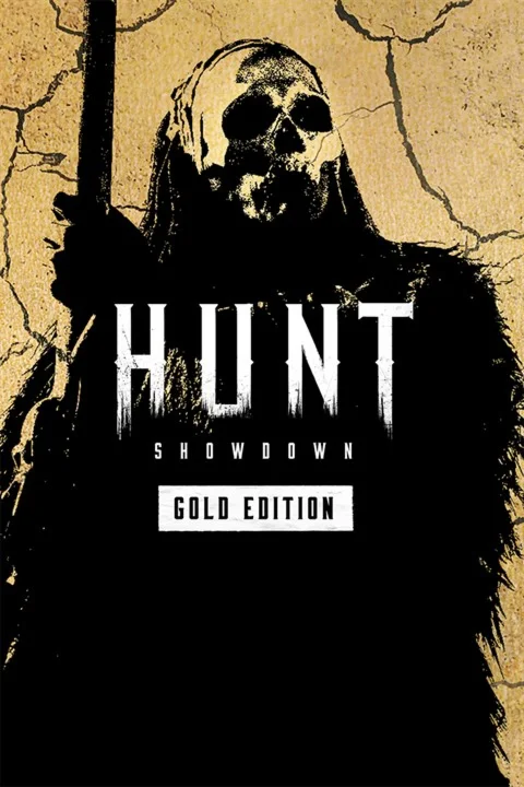 Hunt: Showdown - Gold Edition Xbox One|X|S активация