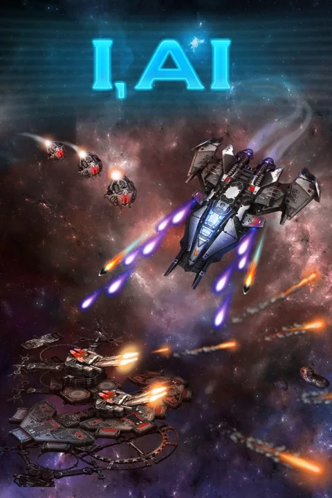 I, AI Xbox One & Xbox Series X|S активация