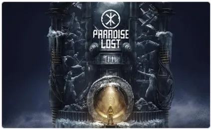 🌕 Paradise Lost (PS4/PS5/RU) П3 - Активация