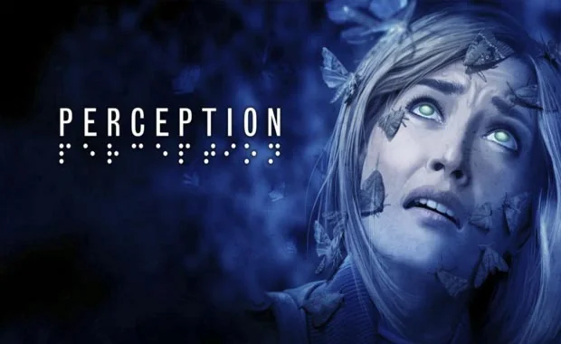  Perception (PS4/PS5/RU) П3 - Активация
