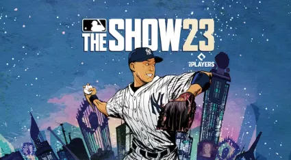 (PS4/PS5) 💜 MLB The Show 23 (Турция) 💜