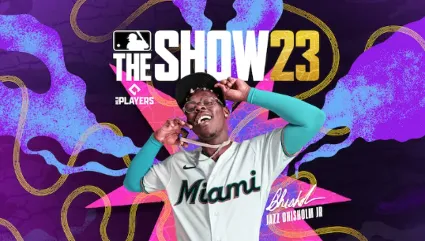(PS4/PS5) 💜 MLB The Show 23 (Турция) 💜