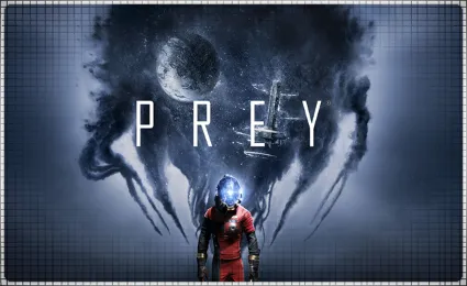 🌕 Prey (PS4/PS5/RU) П3 - Активация