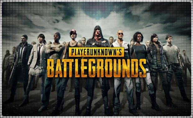  PUBG (PS4/RU) П3 - Активация