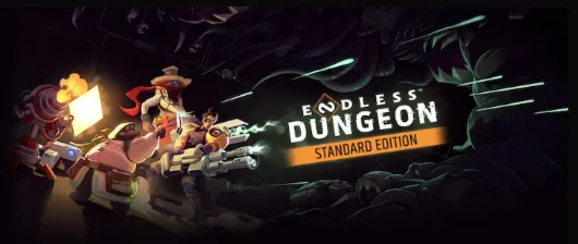 (PS5)  ENDLESS Dungeon (Турция) 