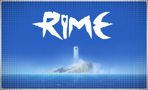  RiME (PS4/PS5/RU) П3 - Активация