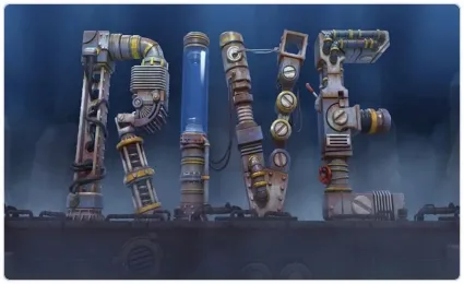 🌕 Rive (PS4/PS5/EN) П3 - Активация