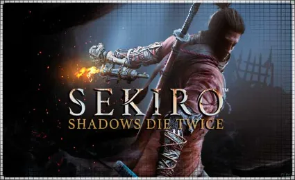 🌕 Sekiro: Shadows Die Twice (PS4/PS5/RU) П3 - Активаци