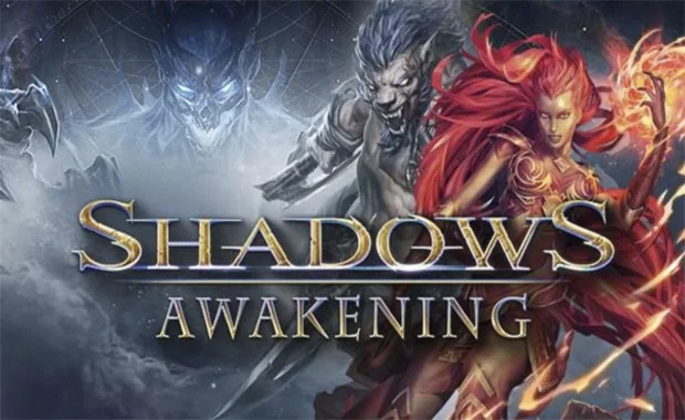  Shadows: Awakening (PS4/PS5/RU) П3 - Активация