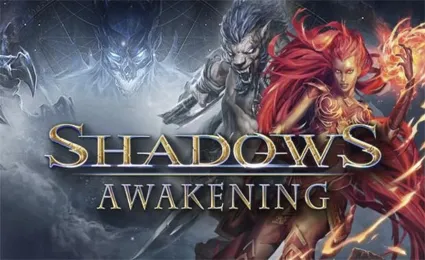 🌕 Shadows: Awakening (PS4/PS5/RU) П3 - Активация