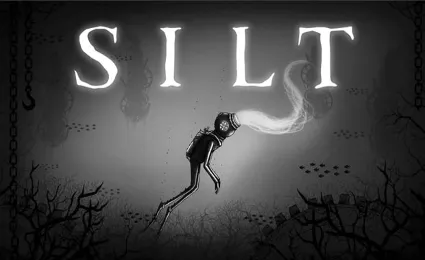 🌕 SILT (PS4/PS5/RU) П3 - Активация
