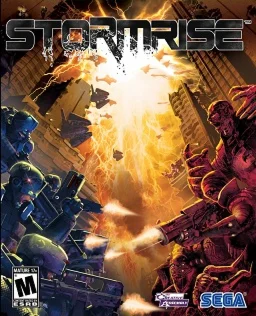 Stormrise - Games for Windows Live ключ