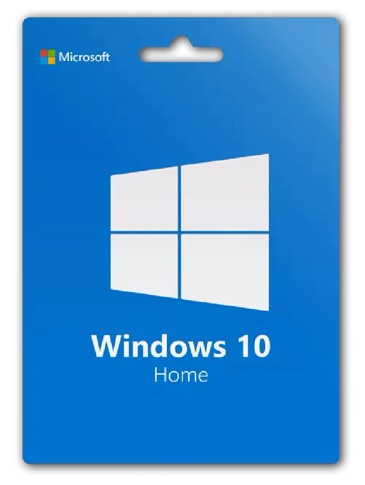 👑 Windows 10/11 Home ✅