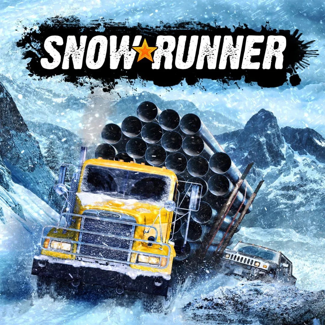 Snowrunner