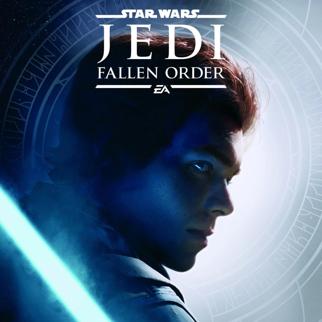 Star Wars Jedi Fallen Order