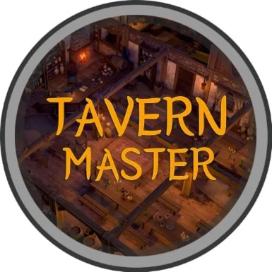 Tavern Master®️Steam (GLOBAL)