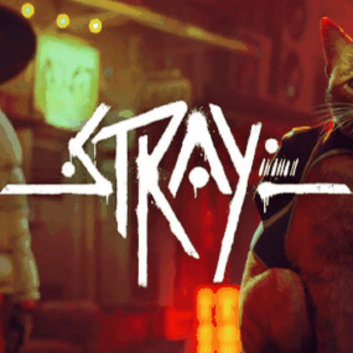 💜 Stray | PS4/PS5 | Turkey 💜