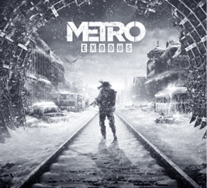 💜 Metro Exodus + DLC | PS4/PS5 | Turkey 💜