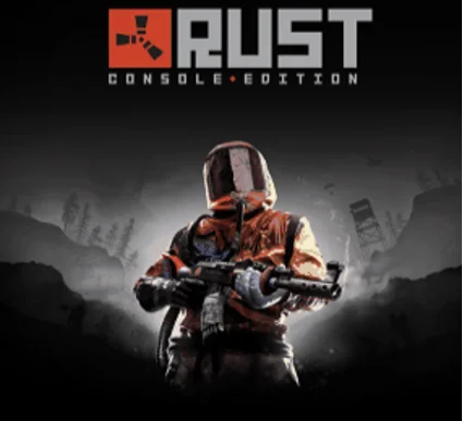 💜 Rust / Раст | PS4/PS5 | Турция 💜