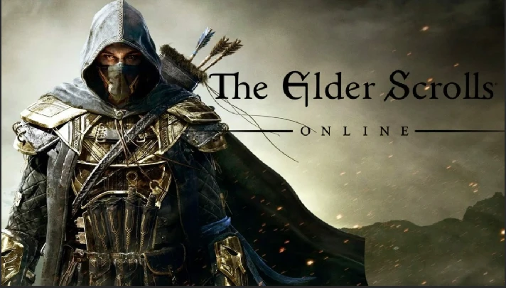 ✅ESO Plus✅STEAM✅The Elder Scrolls Online 1-12✅