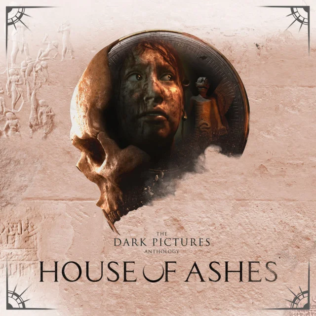 The Dark Pictures Anthology: House of Ashes Xbox