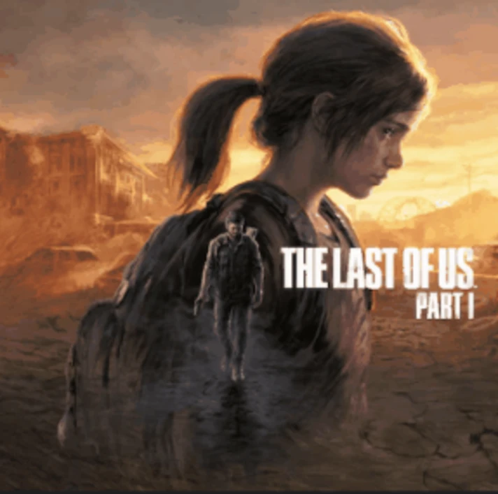 💜 The Last of Us Part 1 | PS5 | Turkey 💜