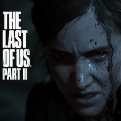 💜 The Last of Us Part 2 | PS4/PS5 | Турция 💜 PS