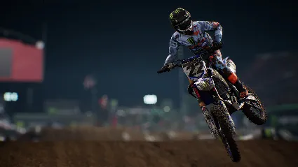 Monster Energy Supercross 6 Xbox One  Xbox Series X|S