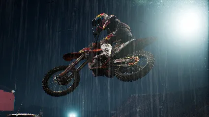 Monster Energy Supercross 6 Xbox One  Xbox Series X|S