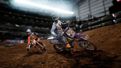 Monster Energy Supercross 6 Xbox One  Xbox Series X|S