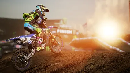 Monster Energy Supercross 6 Xbox One  Xbox Series X|S