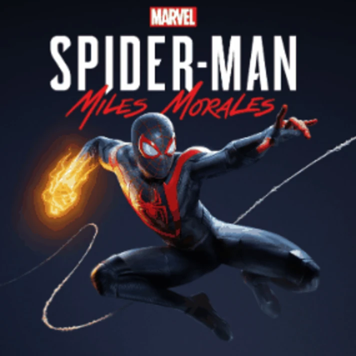 💜 Marvel´s Spider-Man: Miles Morales |PS4/PS5| Turkey