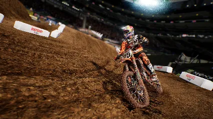 Monster Energy Supercross 6 Xbox One  Xbox Series X|S